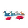 Bean bag game TEKA Ducks in a Row Photo 4