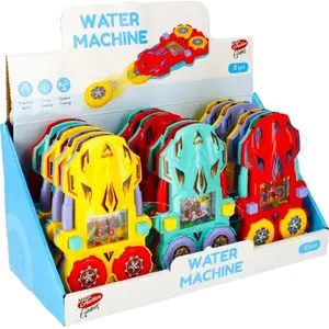Toy Water Vehicle Mega Creative 1 pc, model 689A-51 MC