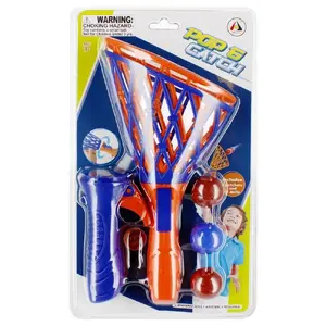 Exhaust Hopper / Chute 'GRA LAPACZ WYRZUT' by mega creative AJ780-1CH 20×34×11 cm for 12/24 mm systems