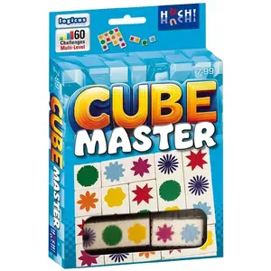 Rebel Cubemaster — compact electronic device Cubemaster (model 2028949)