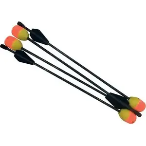 REVELL Soft arrow 4pcs — nomaiņas bultas ar mīkstu galu, 4 gab.