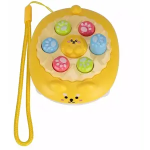 mega creative dexterity game MEMO 9 cm mix (assorted designs) – compact tabletop memory/dexterity toy
