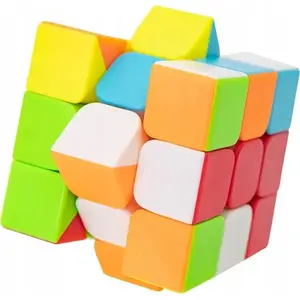 Toy cube Mega Creative Magiczna kostka by mega creative (MPN 610733)