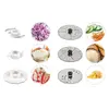 Кухонный комбайн GigaCube G20099 — 1000 Вт, 3 л Photo 5