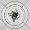 Кухонный комбайн GigaCube G20099 — 1000 Вт, 3 л Photo 13