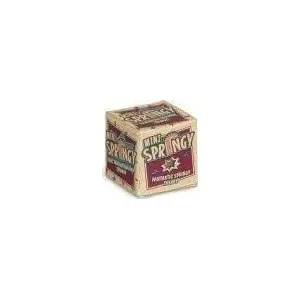 Metal Mini Spring Kraft&Dele – compact metal compression/tension spring