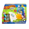 Spinmaster Tony Hawk Cereal Skate Bowl Fingerboard Set Photo 7