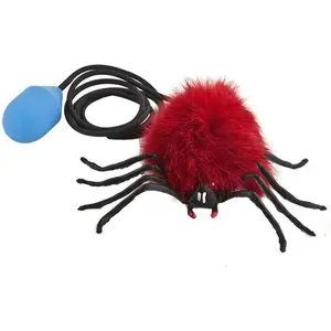 Jumping Spider toy, No name, model 5905094771094 — battery-powered moving insect toy