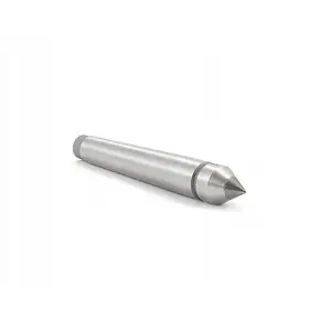 Lathe Tool Holder KIEL TOKARSKI STALY 8711-4 PZKA-B — fixed tool post for metal turning