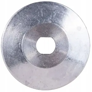 Table tile cutter external flange GEKO 1020 mm for 1020mm cutting wheel support