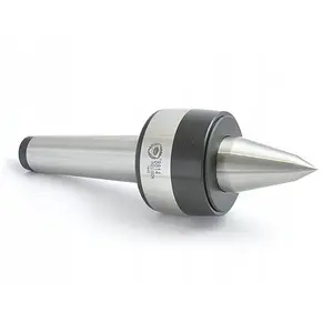 Bison-Bial Rotating Tailstock 8814-4/I – lathe tailstock accessory