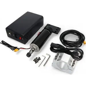 PRINTE TwoTrees TTC450 набор щеточного двигателя 500W