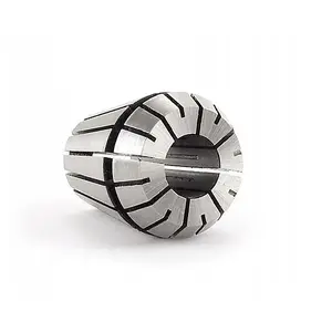 Collet FORTIS ER40 Ø16 mm, 15 mm clamping length (DIN 6499)