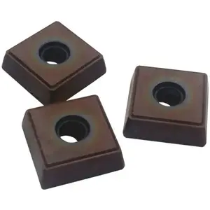 Cutting Inserts for PipeBevel 220E/360E by Exact — Stainless Steel Beveling Plates (EXACT-BEVPLATE-SN)