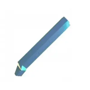 Pafana NNBC 2012 S20 NOZ TOK.ISO 3 R — industrial nozzle ISO 3, model ISO3R2012P20