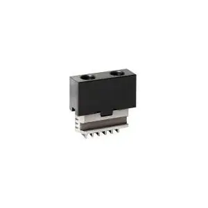 Mīkstie dalītie žokļi skrūvspīlei 250 mm Bison-Bial (398535550200)