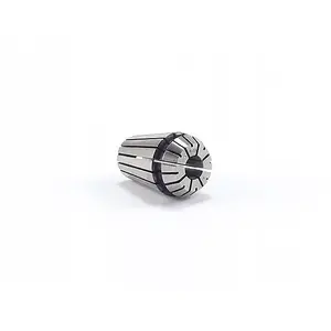Collet FORTIS ER20 Ø3 mm — precision ER collet for milling and drilling