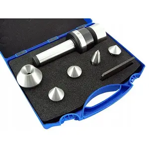 Virpas čaks komplekts Bison-Bial 8831-4/I — 4-žokļu komplekts (modelis 8831-4/I)