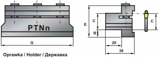 LED accessories