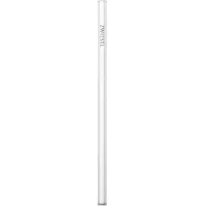 Glass tubes 21 cm with brush, ZWIESEL SH-8980-210