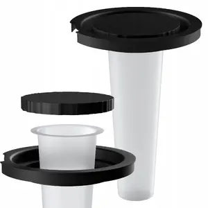 Ice Insert for WES200 refrigerator by wessper — model WDD_ICE (ice tray accessory)