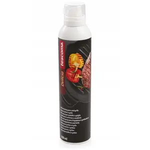 HENGST grill and frying pan oil spray Delikat 250 ml — cooking oil for nonstick surfaces