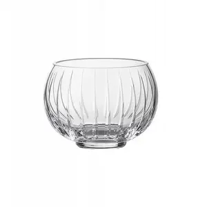 Vāze maza ZWIESEL Signum Crystal Clear (stikla dekoratīvā vāze)