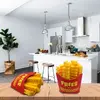 Зажим для пакетов ThumbsUp Mad Monkey 2000140 Photo 3