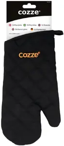 Grill Glove Jata 34 x 15 cm Cozze® — heat-resistant kitchen and barbecue glove