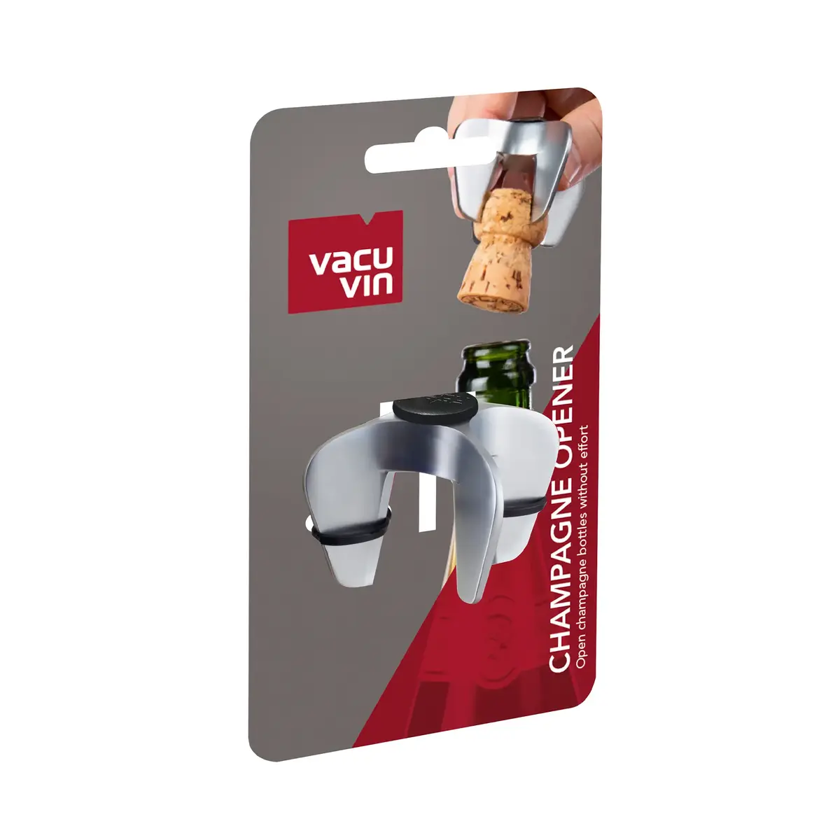 Vacu Vin V68615606 открывалка для бутылок Photo 3