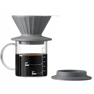 Coffee filter Clarks CD1024 — model CD1024, color Ink Grey