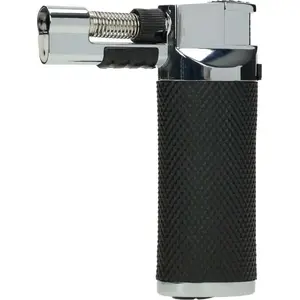 Gas Torch ElicoCamp ULQ-1517 — handheld culinary torch for caramelizing and browning