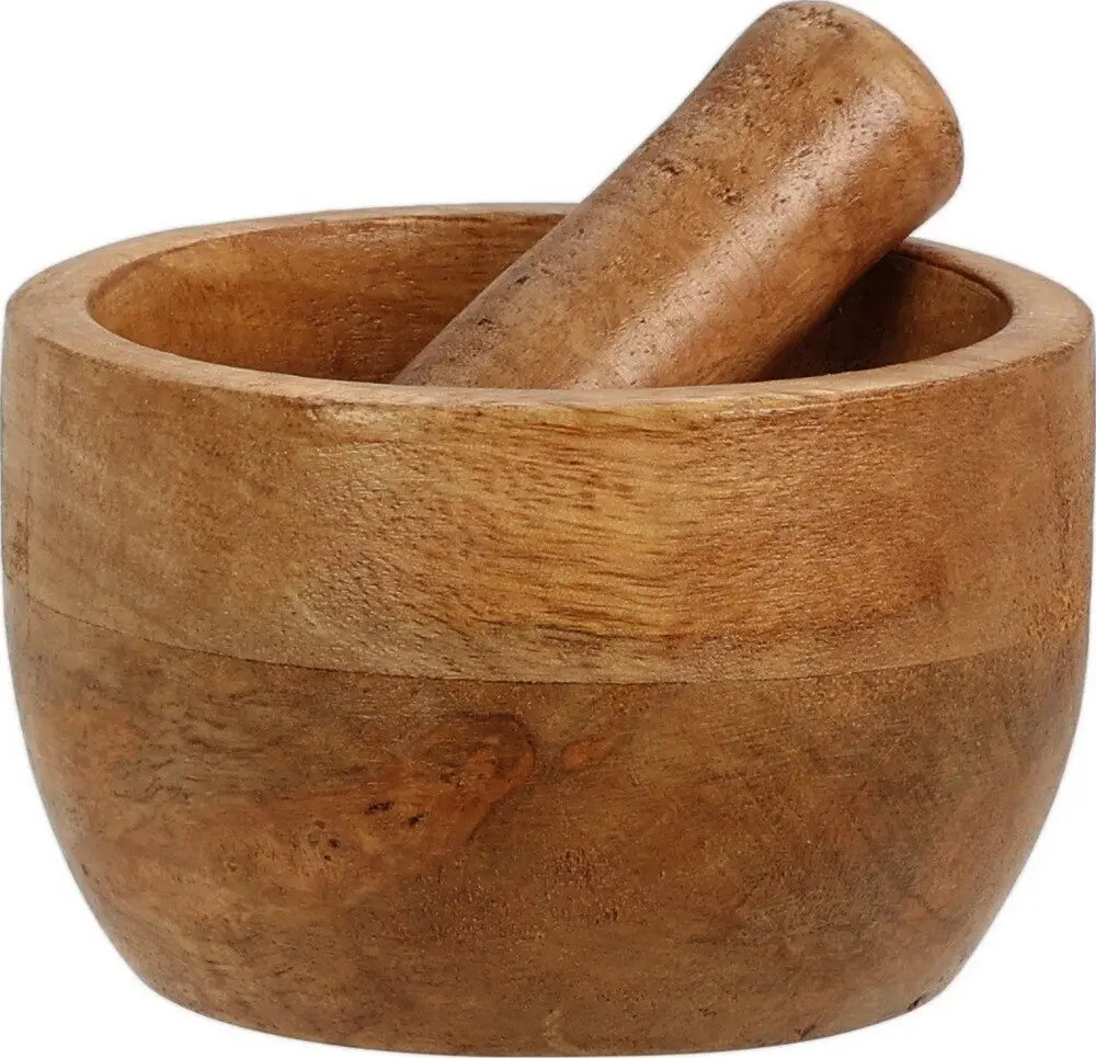 Sāls un piparu trauki
