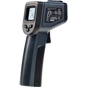Инфракрасный термометр Jata FORNEZA INFRARED THERMOMETER