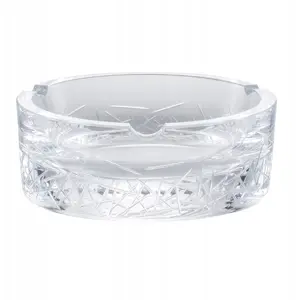 ZWIESEL BAR PREMIUM NO. 3 cigar ashtray – ceramic/porcelain design