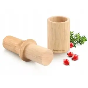 Wooden mortar Tescoma Ø 6 cm model 900875.00