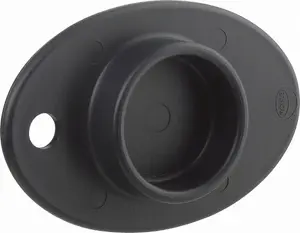 Finger Guard (Protective Thimble) Rosle RO-95035 – stainless steel finger protection for slicing and grating