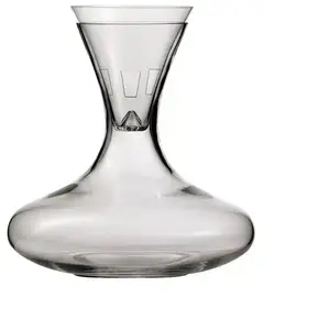 Decanter Funnel Olipac MUSE (model SH-105602) for wine decanting and pouring