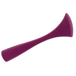 Cocktail Muddler Hawthorn Press Ltd model T-TB02F, pink