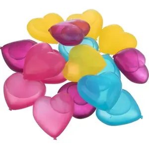 Ice cube tray ORION model 151120 — silicone/mould for 20 heart-shaped ice cubes