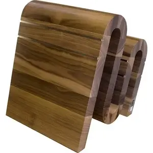 Magnētiskais bloks ArteLegno AR-85WL — koka magnētiskais statīvs