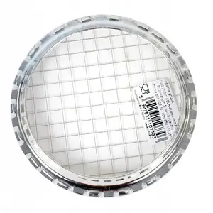 Овощерезка KIWI ODEL-KR-004-35 с крупным ситом