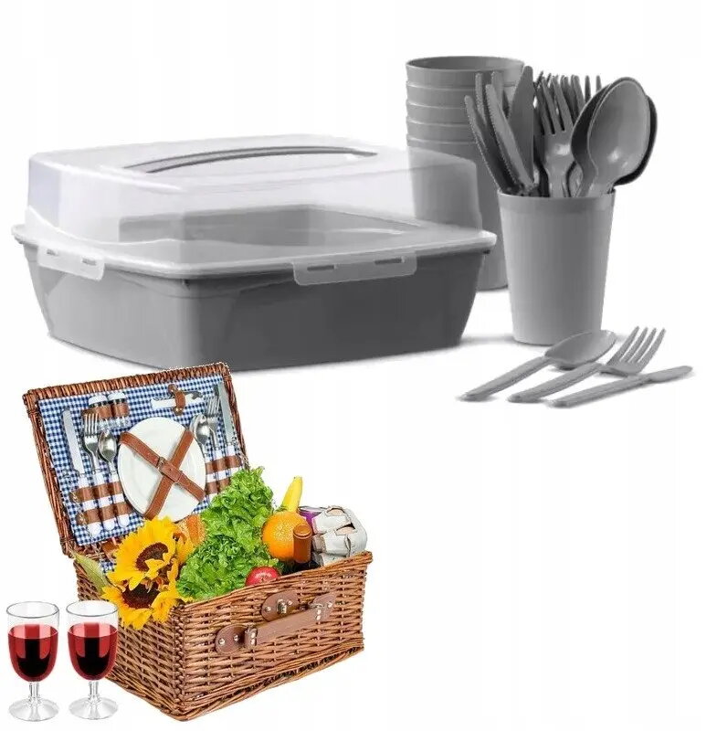 Camping Cookware