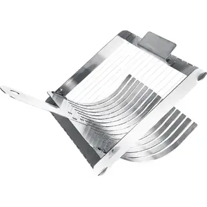 Slicer ORION KNEDLI 130429 — krajalnica do klusek na parze, universal