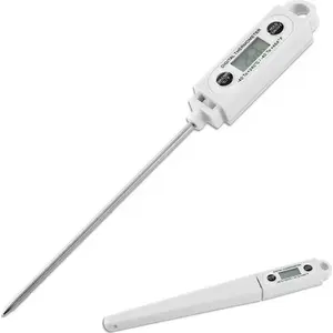 Kitchen probe thermometer ORION 152829 — electronic skewer probe for cooking