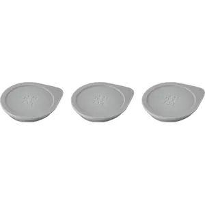 Label Positioners NPC Polska Zwilling 3 — NPC_1025400, set of 3 for precise sticker alignment