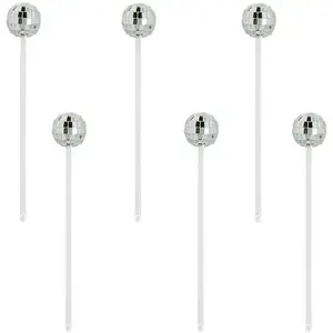 Party light sticks MULTI Multi Dyskoteki na patyku — handheld disco light accessory