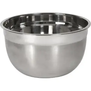 Kitchen bowl ORION GERMAN 17 cm stainless steel