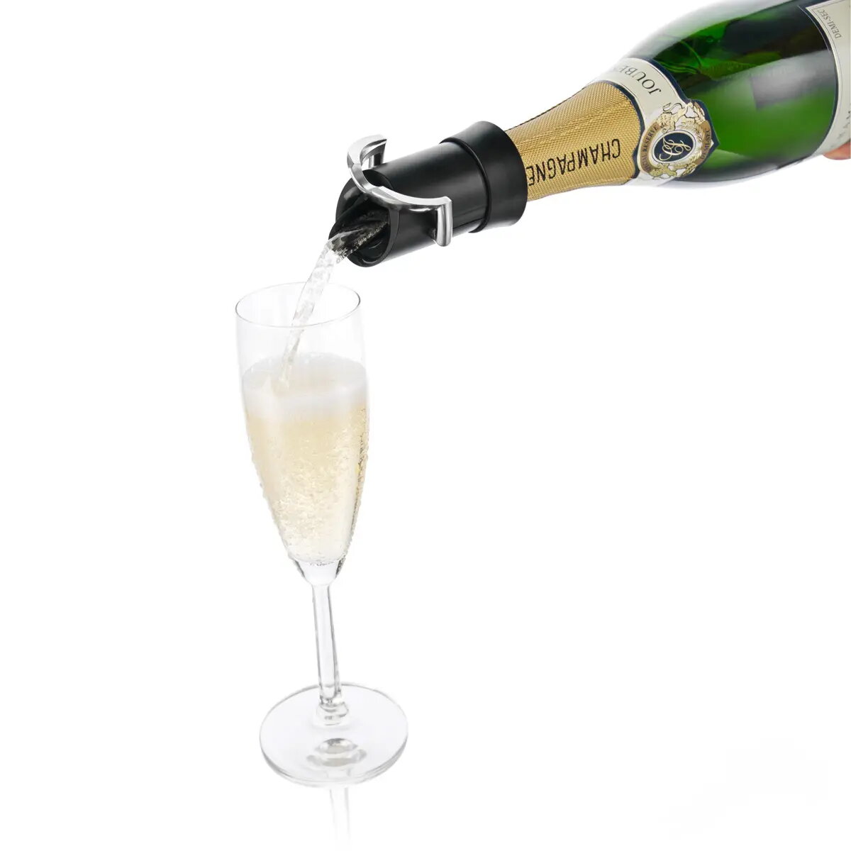 Corkscrews & Bottle Accessories