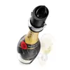 Насос Vacu Vin Champagne Saver для сохранения вина Photo 2